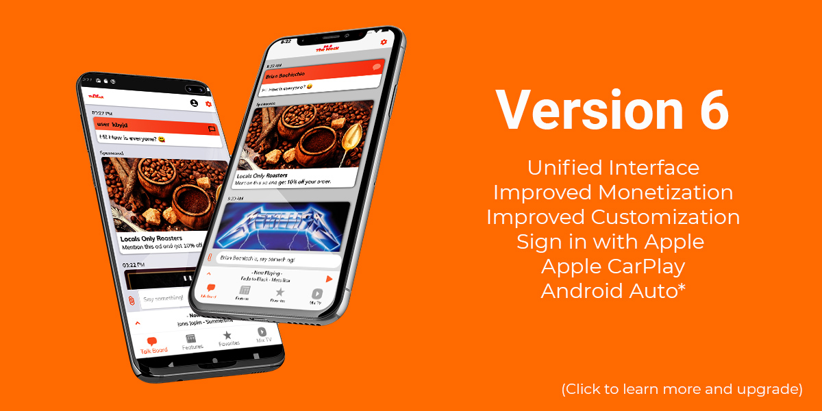 Request your free iOS version 5 update