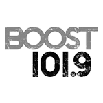 Boost 101.9